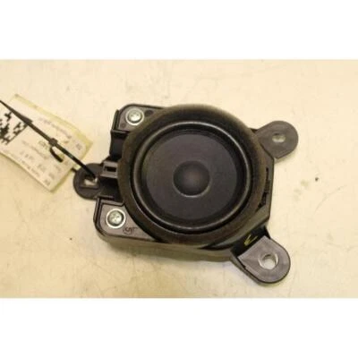 HAUT-PARLEUR PORTIÈRE AVANT DROITE MAZDA MAZDA3 (19-21) 2.0 16V 2019 - Photo 1/4