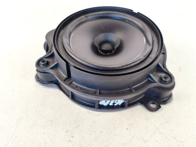 13-20 INFINITI JX35 QX60 REAR RIGHT RH PASS SIDE DOOR SPEAKER SOUND UNIT OEM