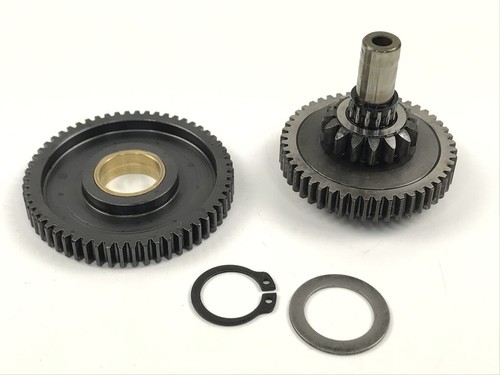07 KTM 450 525 XCW EXC MXC RFS Engine 