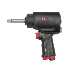 M7 1/2" Air Impact Wrench with 2" Anvil and Twin Hammer Clutch (NC-4246Q)