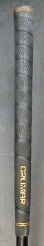 Orlimar Trimetal Maraging 5 Iron Senior Graphite Shaft Orlimar Grip - Picture 3 of 5