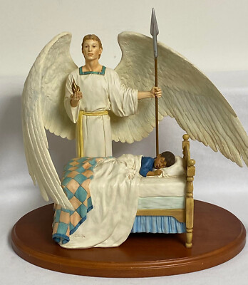 MASTERPEACE COLLECTION WATCHERS IN THE NIGHT WILLETTS DESIGN  #13112