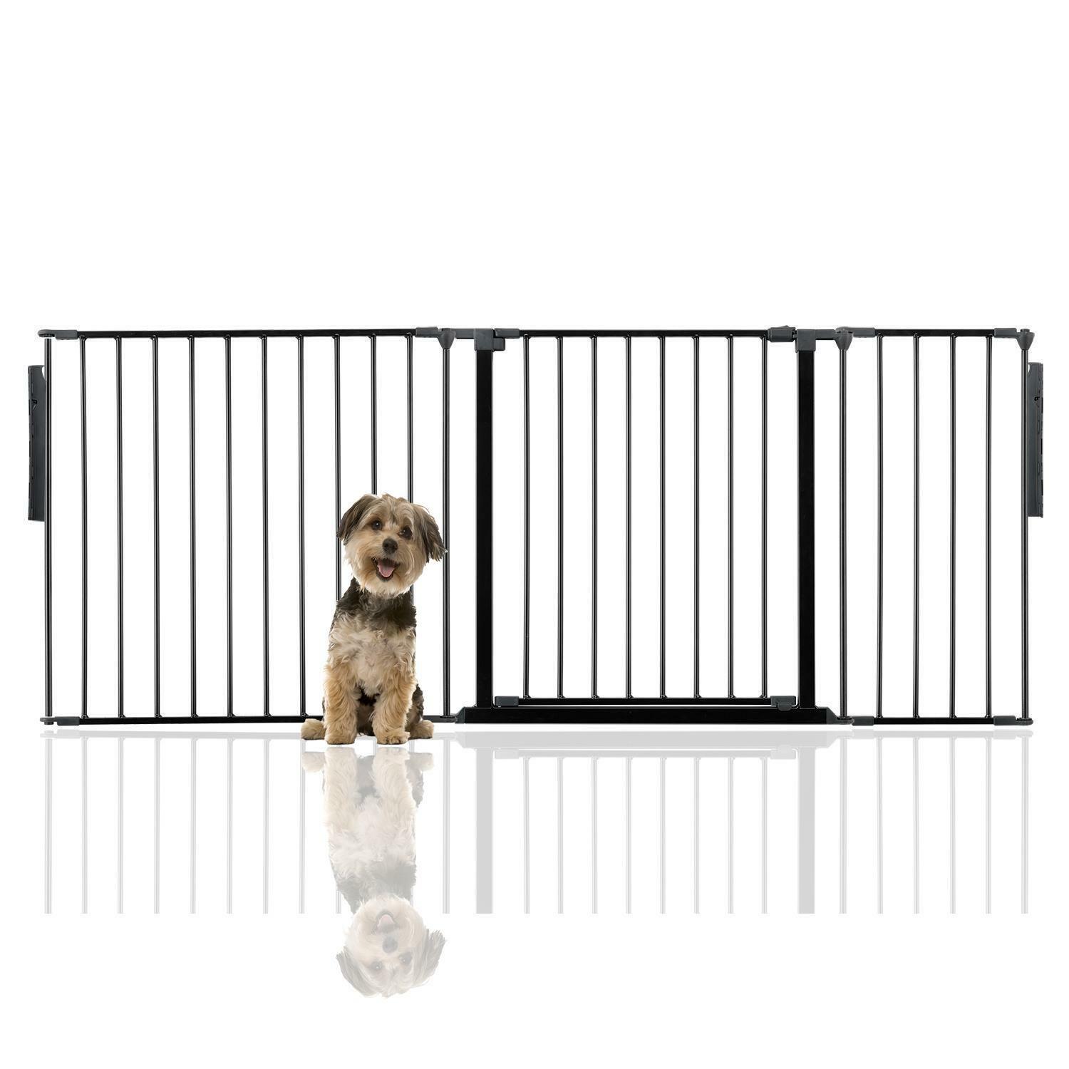 divider gate for dogs