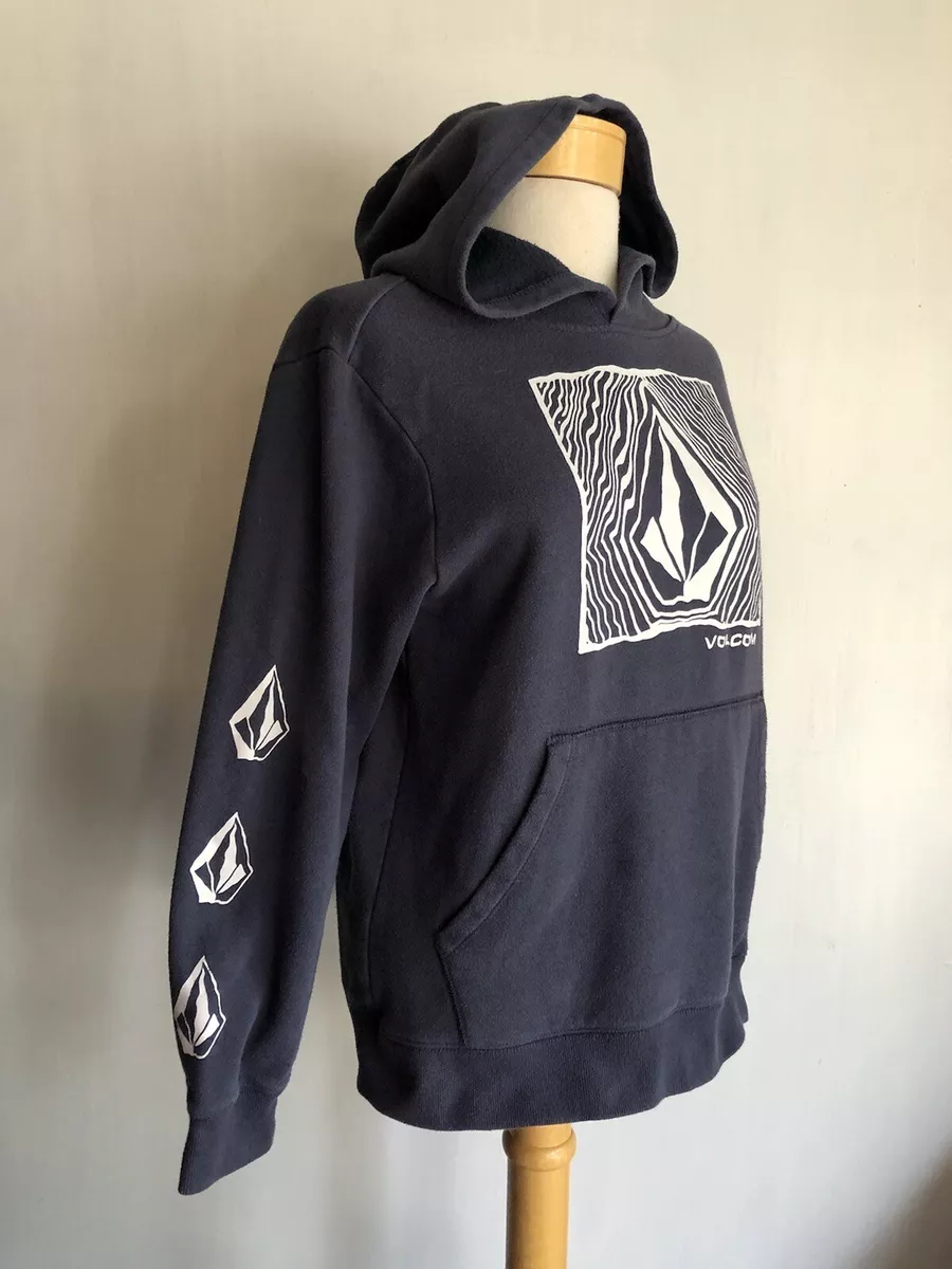 Volcom stone shop hoodie