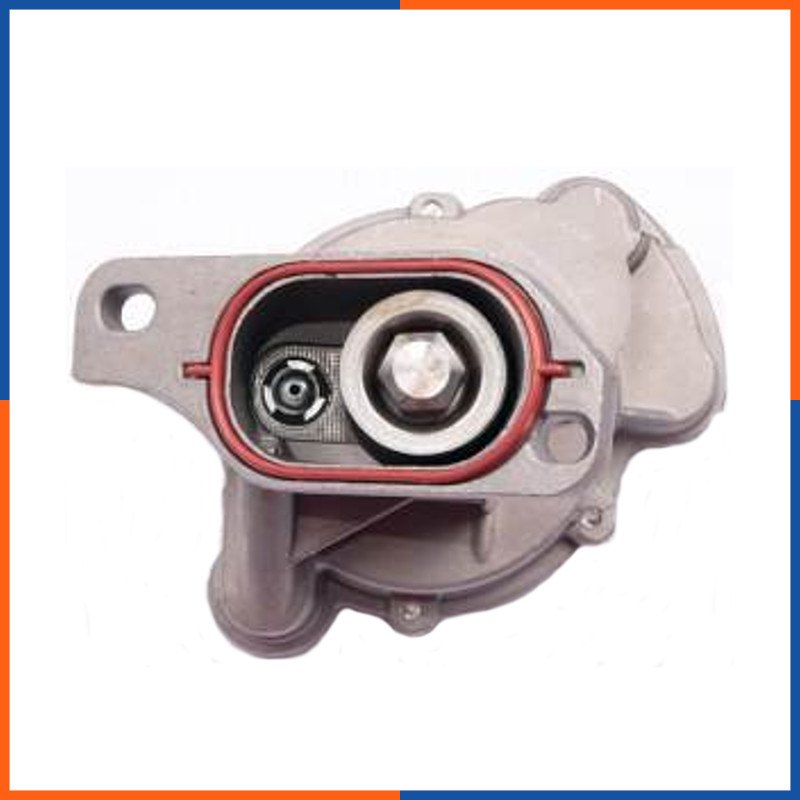 Pompe à vide de frein VW pour réparation du circuit d'assistance pneumatique 1428119