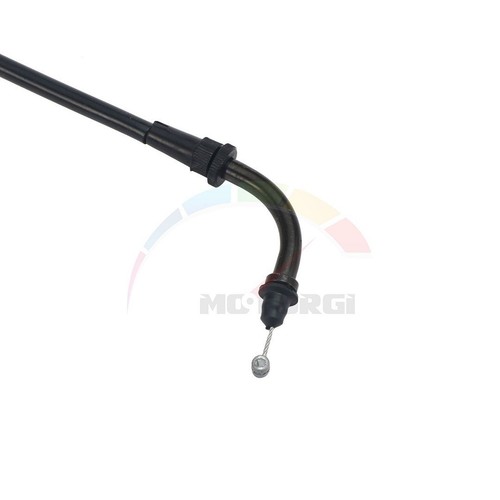 Cable acelerador para Kawasaki VN400 1995-1997 VN800 1995-2003 54012-1499 - Imagen 2 de 5