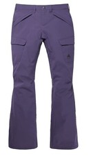 Burton womens Gloria Gore-tex 2l Pants Snowboarding Snow Size XS