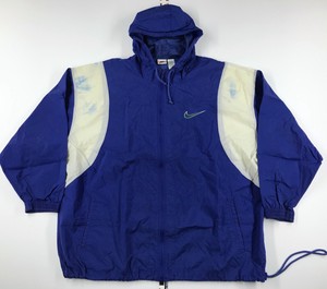 baggy jackets 90s