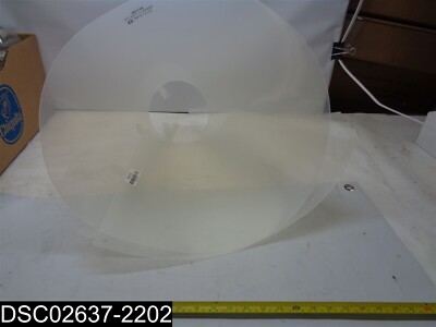 QTY=10: 643006-MTST40 VetOne See Thru 40cm Recovery Collars