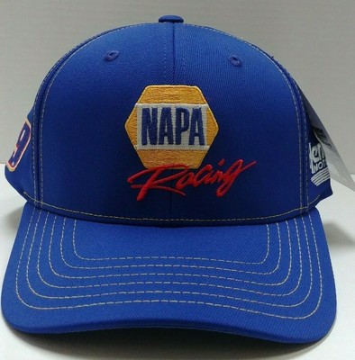 napa racing hat