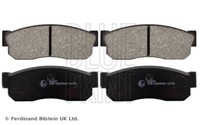 Blue Print BremsbeläGe Vorne FüR Nissan Sunny I Cherry III Subaru Libero