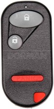 Dorman 13629 Keyless Remote Case fits Honda Civic