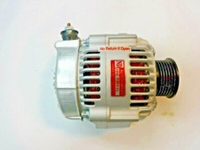 Toyota Previa 1994-1997.2tzfze.alternator.l4.2.4l.80amp12v.cw.6-g.1yr Warranty Toyota Previa 1994-1997.2tzfze.alternator.l4.2.4l.80amp12v.cw.6-g.1yr Warranty