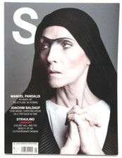 Near Mint Leica Fotografie International S Magazine Issue 1 P4843