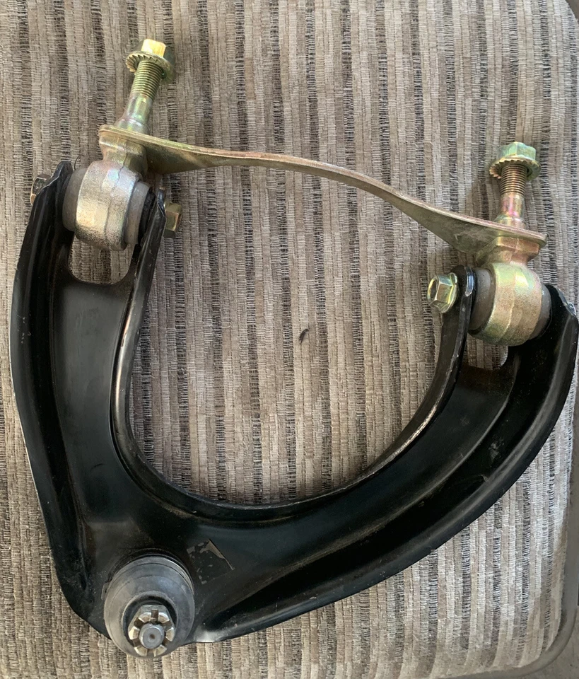 Brazo de control delantero derecho Karlyn para Honda Civic- #101-4179 / 51460-SH3-A03 Foto 2 de 4