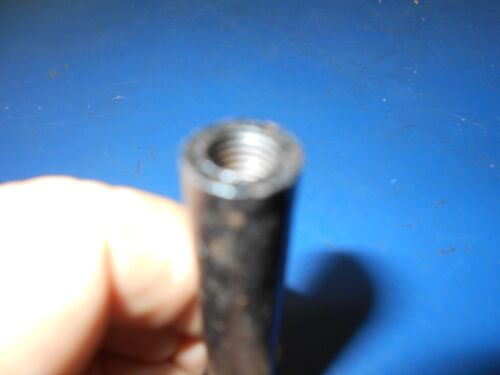 BLACK TRANSMISSION SHIFT ROD END HARLEY DAVIDSON PN 33870-51 - Foto 3 di 4