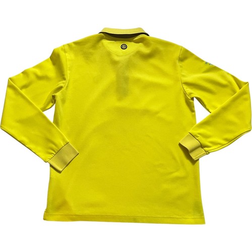 Bogner Long Sleeve Polo Men's Size 46 (Medium) 2016 Team - Picture 6 of 10