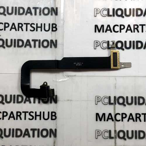 Coque MOSISO Pour MacBook 12 Pouces Retina A1534 - Ultra Slim Et Rigide - Noir