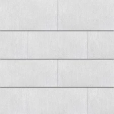 Gaf Weatherside Purity Straight 12" X 24" Fiber Cement Siding Shingle 18 Bundle