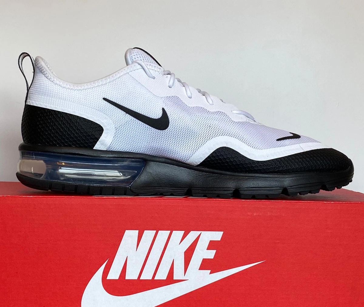 Nike air max store sequent 4.5 masculino
