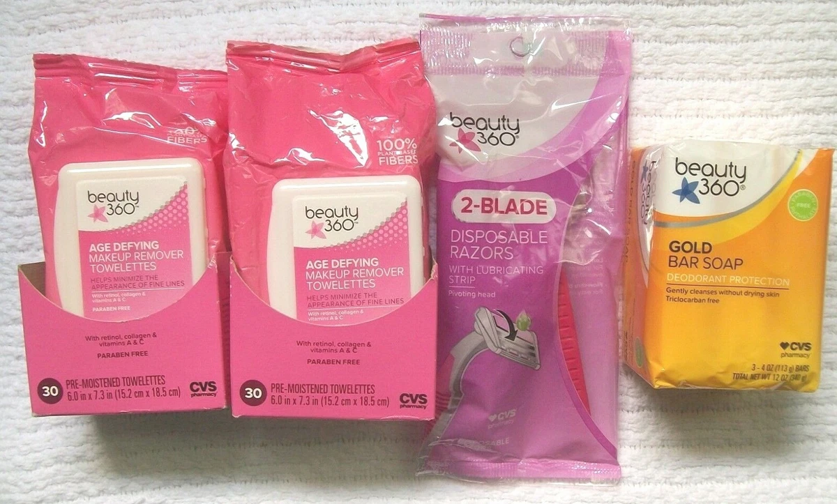 Makeup Remover Wipes Cvs  Saubhaya Makeup