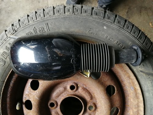 Ford KA Außenspiegel Rechts Beifahrerseite Außenspiegel mechanisch K18BC 878018