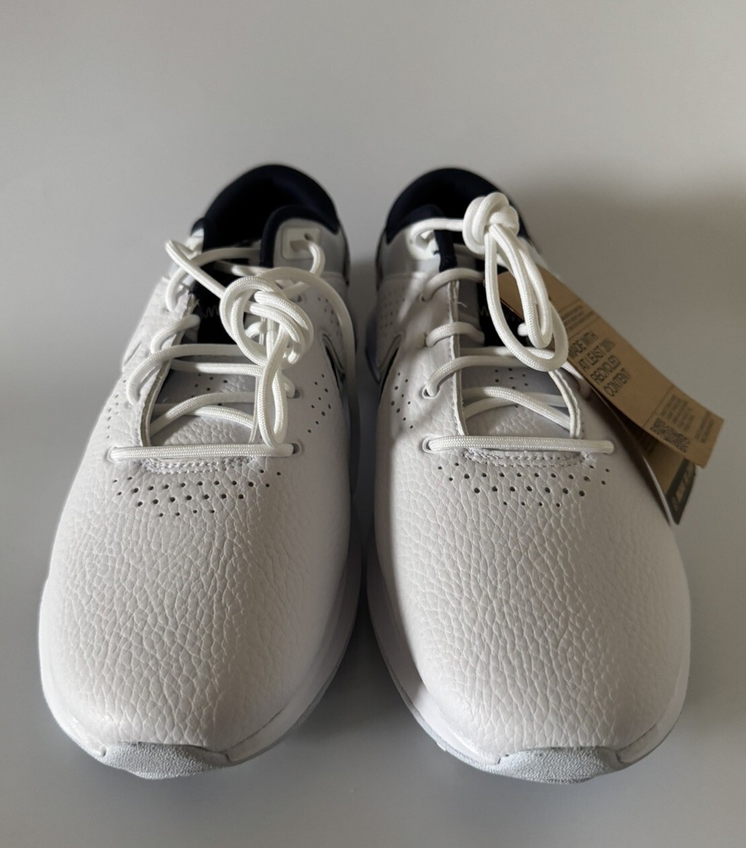 Nike Air Zoom Victory Pro 3 Mens 9 Leather Golf Shoes DV6800  display picture 1