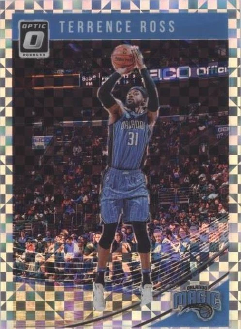 Checkerboard Prizm