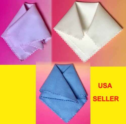 24 HIGH QUALITY MICROFIBER CLEANING CLOTH Ipad Ipod Tablet Laptop Iphone Screen - 第 6/10 張圖片