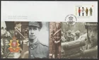 Canada #2580, The Royal Regiment of Canada, Official First Day Cover, FDC 2012