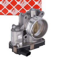 febi 181795 Drosselklappenstutzen FüR Opel Antara A 2.2 Cdti 19420703