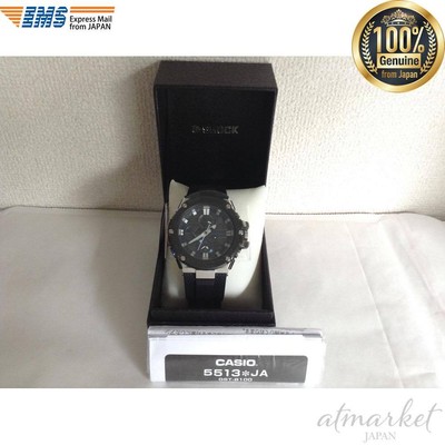 casio g shock gst b100xa