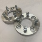 Wheel Adapter 4X114.3 To 5X114.3