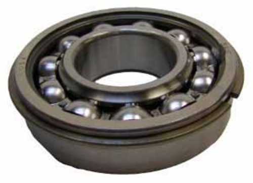 Manual Transmission Bearing-Trans Bearing SKF 207-ZNRJ - Picture 1 of 1