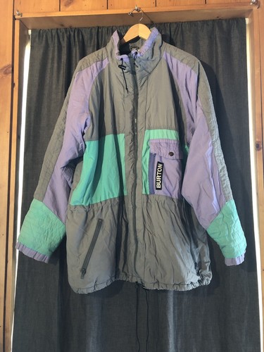 surfwear jackets
