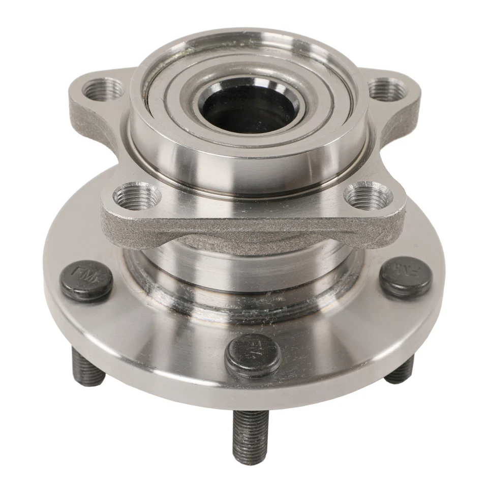 Подшипник колеса и ступица в сборе задние для Mazda CX-9 AWD 2007-2015 MOOG 2007 2008 - Изображение 3 из 4