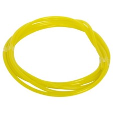 3MM ID BORE FLYMO MAXI-TRIM STRIMMER CHAINSAW 2 STROKE FUEL GAS PIPE HOSE 1 m 2.99 per metre