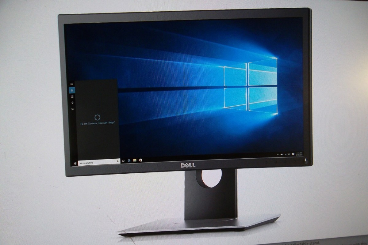 PCモニター DELL P2317H　23インチ Amazon.com: Dell Professional P2317H 23