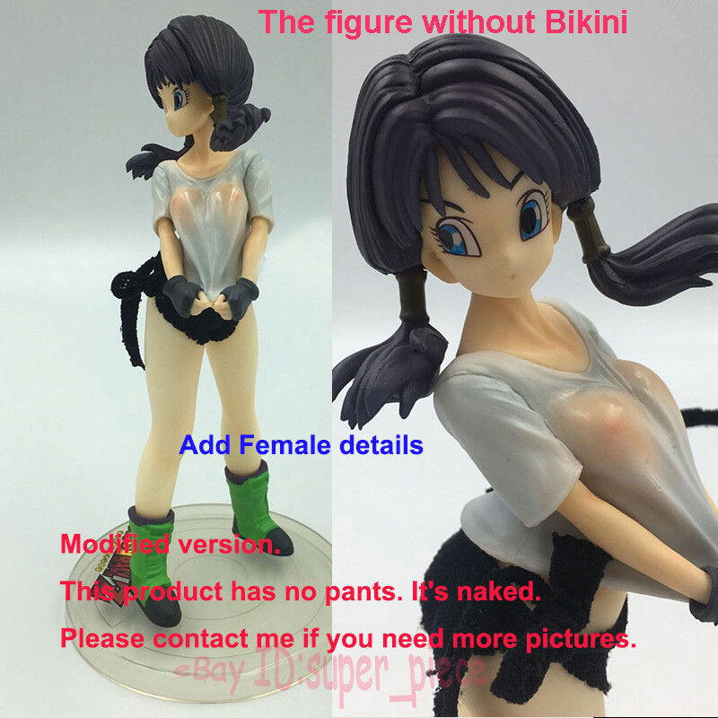ドラゴンボール Videl フィギュア Videl Dragonball Z Model Statue Action Figure Figurine 10