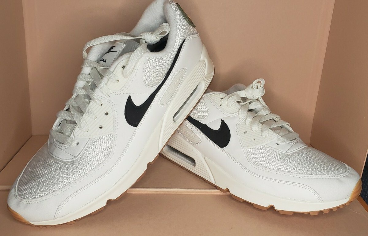 NIKE AIR MAX 90 MEN\'S SIZE 11 NEW With BOX (no box top) Nike Air Max 90  main image 2