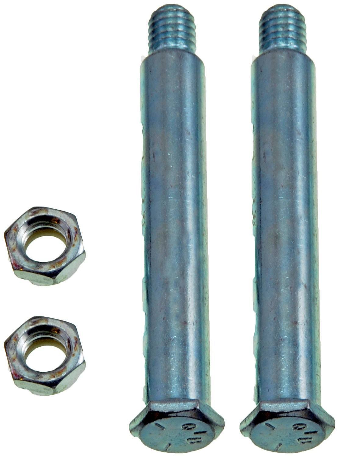 Disc Brake Caliper Bolt fits 19671975 Ford F250 F350 F250,F350