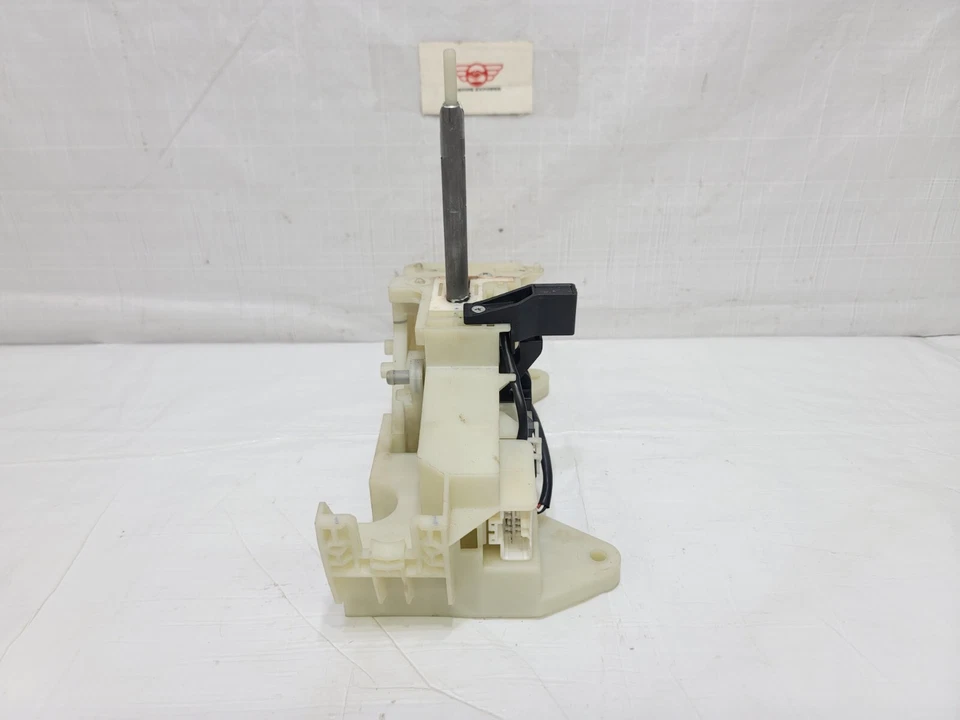 2014-2016 Hyundai Elantra Automatic Transmission Gear Shifter Selector Lever OEM Foto 4 de 4