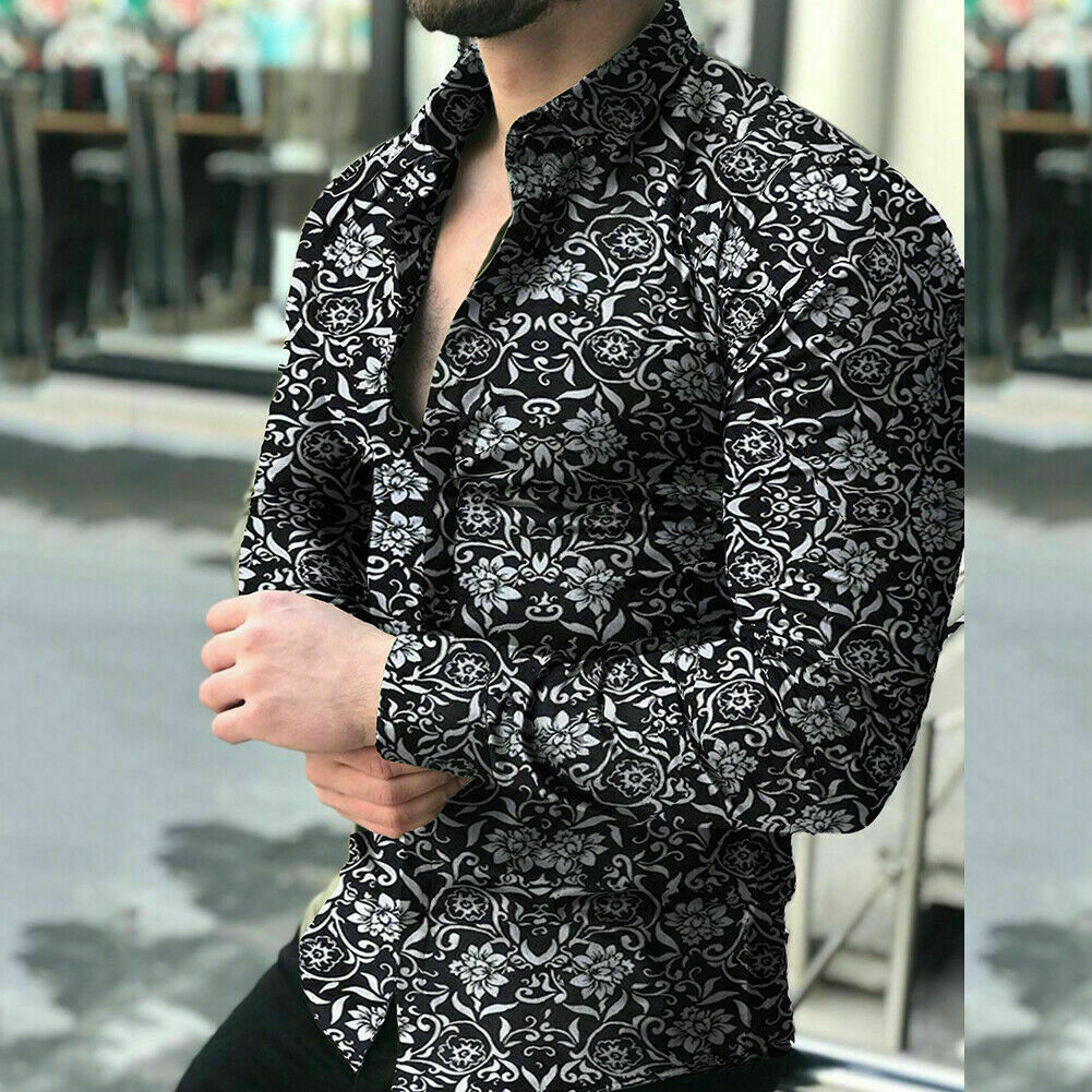 fashionable tshirt for men