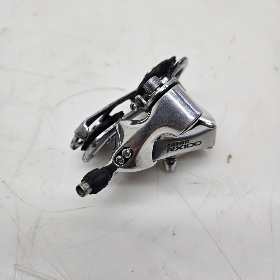 Shimano RX100RD-A551 8-Gang Schaltwerk RENNRAD - Bild 2 von 4