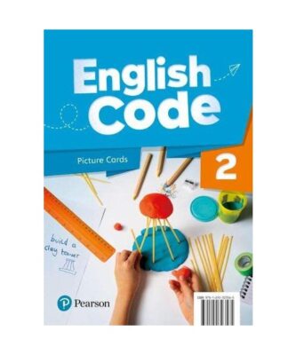 English Code American 2 Picture Cards