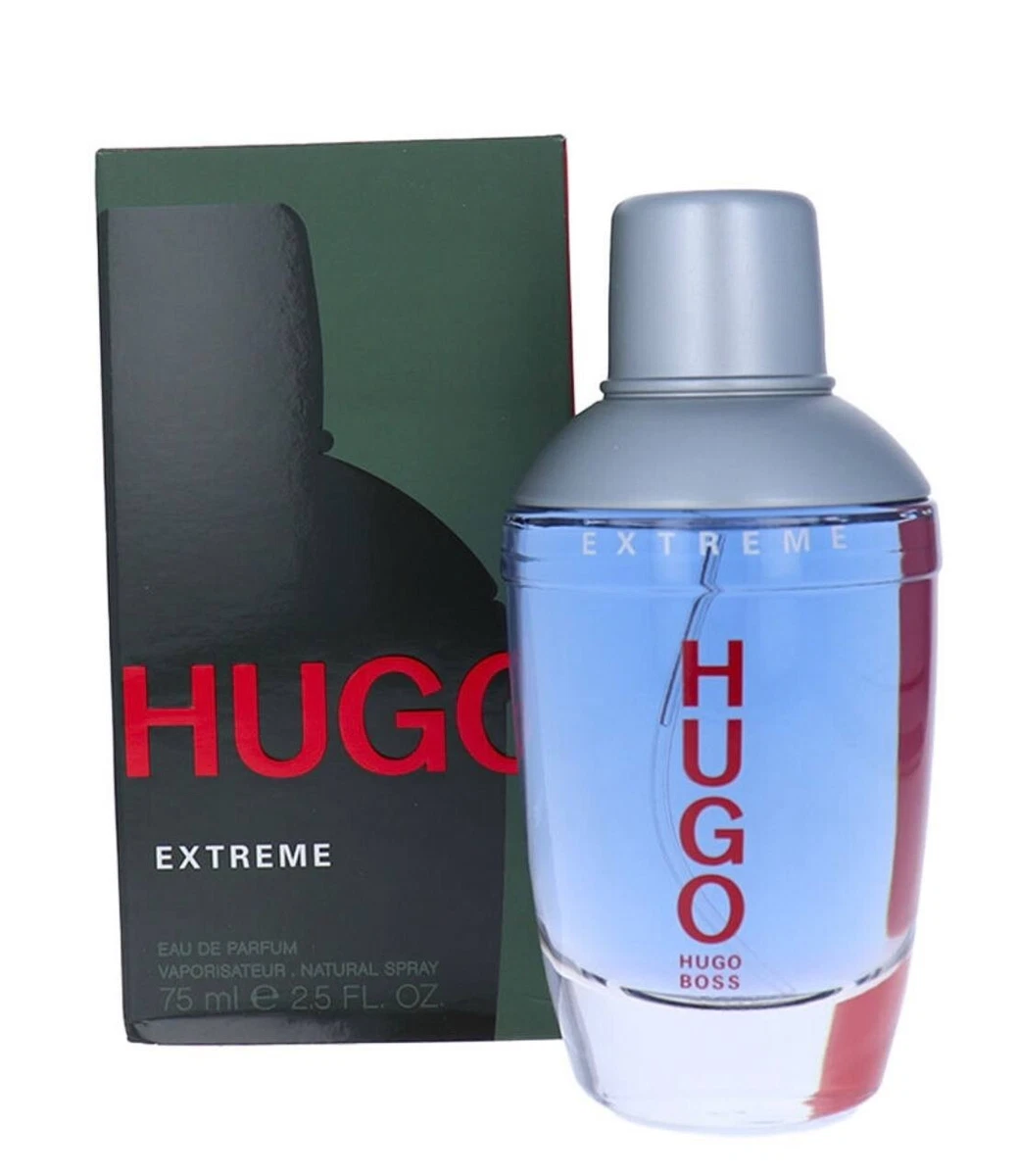 Hugo boss 75 clearance ml precio xs