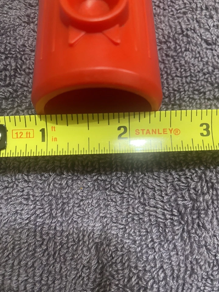 Ames Heavy Duty Replacement Shovel D Handle Made In USA - Image 3 of 4