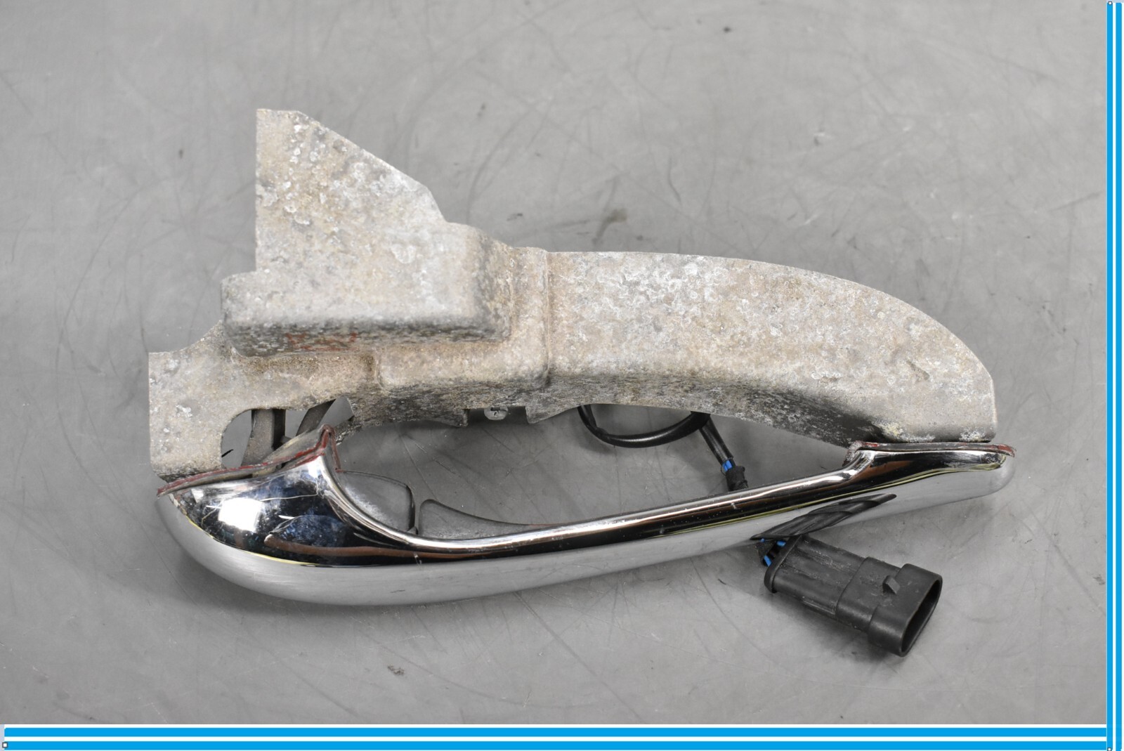 Maserati Quattroporte 2004-2012 Rear Right Door handle
