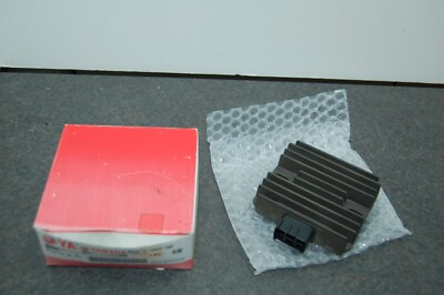 #ad #ad NEW GENUINE Yamaha 6D3 81960 Rectifier Regulator F 50 60 75 90 WaveRunner OEM $150.00