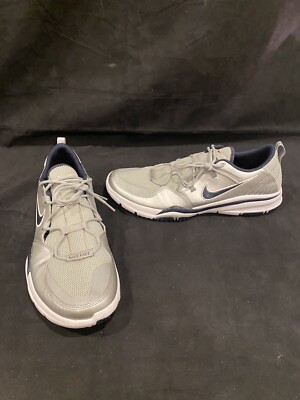 Beijing Olympics 2008 Team USA Nike Free Shoes - Size 14 Mens